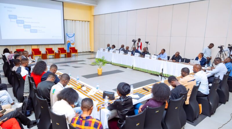 Transparency International Rwanda releases CPI 2025, Hhghlighting Rwanda’s position in the fight against corruption