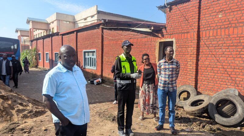 Musanze: Wisdom School champions sustainable education through Biogas innovation