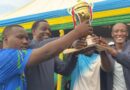 Gicumbi: Champion ya UKC yegukanywe n’Umurenge wa Giti n’uwa Nyamiyaga