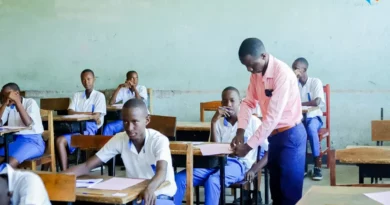 Abarimu barenga 1 800 Bateye Umugongo Ubwarimu mu Burundi mu Mezi Atandatu