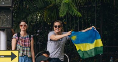 Foreign visitors spent $604 million in Rwanda in 2025, new NISR report reveals