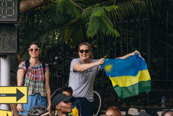 Foreign visitors spent $604 million in Rwanda in 2025, new NISR report reveals