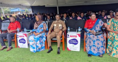 Musanze: Women’s groups awarded for projects promoting agriculture, livestock, and environmental protection Musanze: Women’s groups awarded for projects promoting agriculture, livestock, and environmental protection