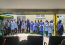 Gicumbi: Imbamutima z’abajyanama b’ubuzima bahawe Smart phone bagasezera kugendana ibitabo