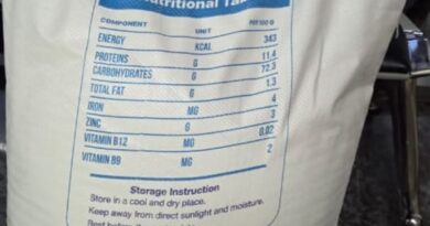 Gicumbi: Akanyamuneza ni kose ku bashomeri, nyuma y’uko uruganda rwa Pembe rugarutse mu isura nshya