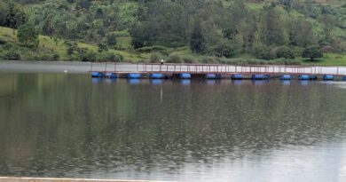 Gicumbi: Residents near lake Muhazi dream of introducing car ferry services for tourists Gicumbi: Residents near lake Muhazi dream of introducing car ferry services for tourists