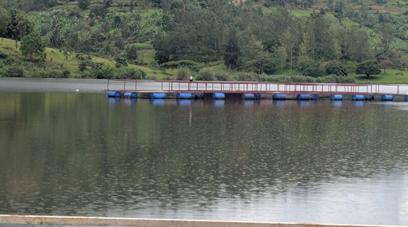 Gicumbi: Residents near lake Muhazi dream of introducing car ferry services for tourists Gicumbi: Residents near lake Muhazi dream of introducing car ferry services for tourists