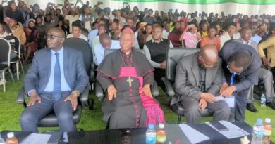 INES-RUHENGERI: Students highlight major benefits from showcasing diverse cultures