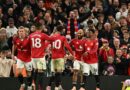 Umukinnyi ukomeye wa Manchester United yakatiwe n’urukiko