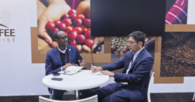 NAEB Strengthens International partnerships to advance Rwanda’s Coffee Sector NAEB Strengthens International partnerships to advance Rwanda’s Coffee Sector
