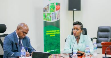 Rwanda steps up efforts to bridge innovation and agri-food markets