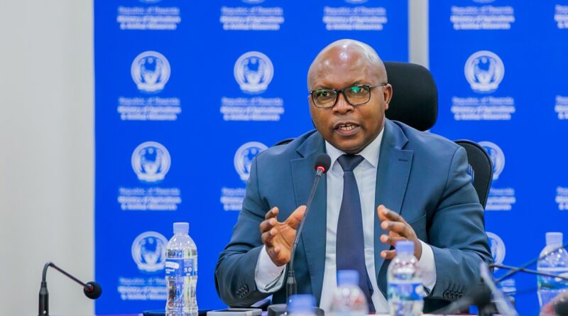 MINAGRI unveils robust strategies to attain food self-sufficiency and advance conservation agriculture