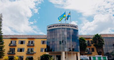 Padiri wo muri Gatsibo yafatiwe mu gusomera misa ahatemewe ku munsi wa Pasika