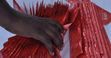 Condom Prices Set to Surge Beyond 30% Amid Iran Conflict