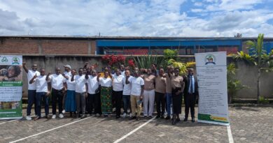 Musanze: RAWO iri guteza imbere Humane Education mu gutegura ejo hazaza h’abana binyuze mu kubigisha kubungabunga inyamaswa n’ibidukikije