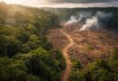 Deforestation: A silent crisis threatening climate, livelihoods and biodiversity