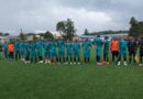 Imikino yahuje abasaseridoti ba Diyoseze ya Ruhengeri n’iya Kabgayi yasize bose batsindaguranye