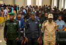 RP Musanze: Urubyiruko rwasabwe kuba umusingi wo kurinda amateka ya Jenoside yakorewe Abatutsi