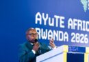 Minister Dr. Telesphore Ndabamenye highlights youth as a cornerstone of agricultural transformation