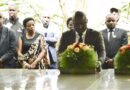 Amajyaruguru:Hagaragajwe ko guhagarika Jenoside yakorewe Abatutsi byasabye ubutwari n’imbaraga zidasanzwe z’Inkotanyi