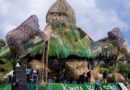Rwanda Development Board announces Date for the 21st Kwita Izina ceremony