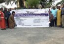 Musanze: APPE/ESAFF Rwanda intensify efforts to equip farmers against climate change