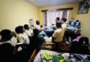 Musanze: H4H organization visits and supports a mother living with physical disability Musanze: H4H organization visits and supports a mother living with physical disability