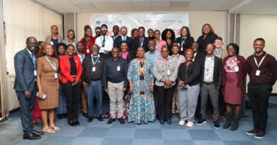 Over Rwf 4.9 billion to be invested in advancing genomics and precision medicine in Africa Over Rwf 4.9 billion to be invested in advancing genomics and precision medicine in Africa
