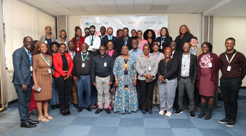 Over Rwf 4.9 billion to be invested in advancing genomics and precision medicine in Africa Over Rwf 4.9 billion to be invested in advancing genomics and precision medicine in Africa