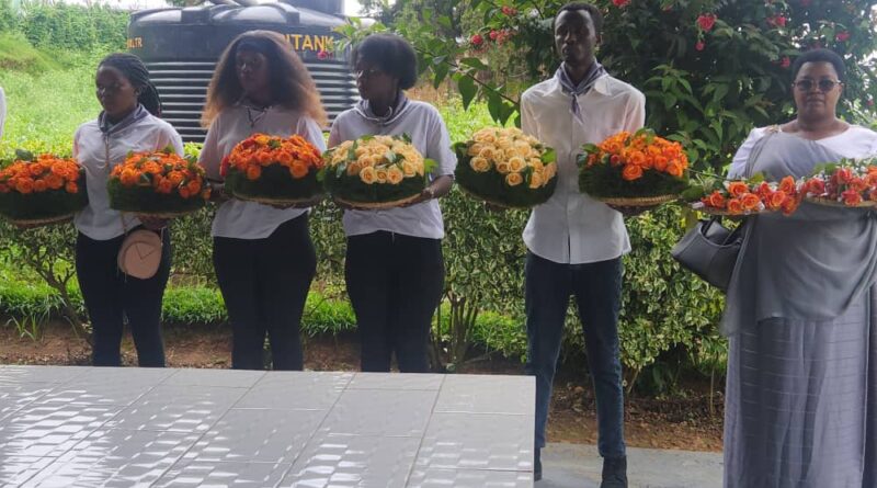 Gicumbi: Abikorera ( PSF) banenze bagenzi babo bijanditse mu bwicanyi, aho gutekereza ku iterambere ryabo
