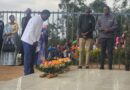 Gicumbi: Bibutse imiryango yazimye ku gasozi ka Nyarurama, ahakorewe ubwicanyi ndengakamere!