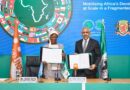 UNFPA na Banki Nyafurika Itsura Amajyambere byatangije ubufatanye bwo guteza imbere ubuzima bw’ababyeyi muri Afurika UNFPA na Banki Nyafurika Itsura Amajyambere byatangije ubufatanye bwo guteza imbere ubuzima bw’ababyeyi muri Afurika