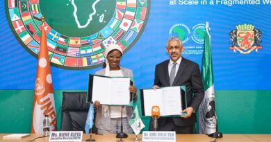 UNFPA and African Development Bank forge landmark partnership to advance maternal health and Africa’s demographic dividend