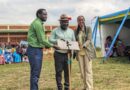 The Minister urges Gicumbi community to safeguard Green Gicumbi gains The Minister urges Gicumbi community to safeguard Green Gicumbi gains