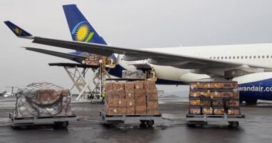 Rwanda earned over Rwf 13 Billion from agricultural exports