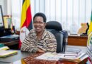 Gusuhuzanya muri Uganda byahawe ubundi buryo