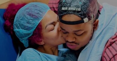 Wema Sepetu yabonye igitangaza kiruta ibindi