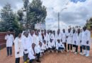 Gicumbi: Andi mahirwe yegerejwe abavuzi b’amatungo no kwita ku bworozi bw’ Ingurube, babifashijwemo na VAF