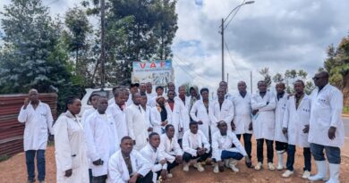 Gicumbi: Andi mahirwe yegerejwe abavuzi b’amatungo no kwita ku bworozi bw’ Ingurube, babifashijwemo na VAF Gicumbi: Andi mahirwe yegerejwe abavuzi b’amatungo no kwita ku bworozi bw’ Ingurube, babifashijwemo na VAF
