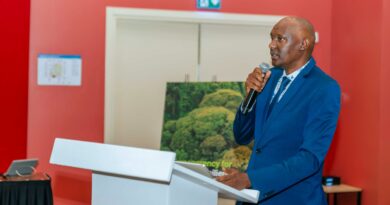 Rwanda unveils Major plan to safeguard biodiversity and drive sustainable growth