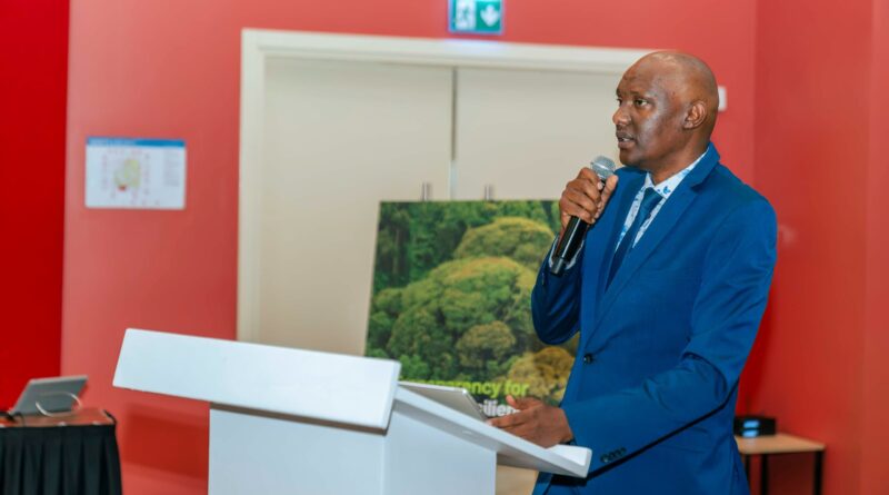 Rwanda unveils Major plan to safeguard biodiversity and drive sustainable growth