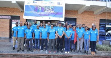 Northern Rwanda launches bid to become Rwanda’s first UNESCO Global Geopark