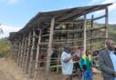 Gakenke:Farmers call for Post-harvest infrastructure matching their rising productivity Gakenke:Farmers call for Post-harvest infrastructure matching their rising productivity