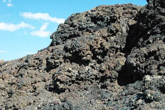 Volcanic Rocks: A geological heritage that chronicles earth’s history, sustains ecosystems, and drives sustainable tourism