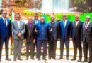 DRC:Abarwanya Perezida Tdhisekedi bariye karungu DRC:Abarwanya Perezida Tdhisekedi bariye karungu