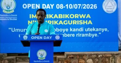Gicumbi: Imurikabikorwa ryagaragaje ko abaturage badakangwa n’ibihe by’ Impeshyi