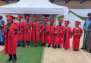 Ishuri rya Le Flambeau ryatanze impamyabumenyi ku banyeshuri basoje umwaka w’amashuri basabwa ikintu gikomeye