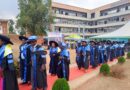 Gicumbi: Abiga muri Kaminuza ya UTAB basoje amasomo biyemeza gutanga umusanzu ukomeye mu kubaka u Rwanda. Gicumbi: Abiga muri Kaminuza ya UTAB basoje amasomo biyemeza gutanga umusanzu ukomeye mu kubaka u Rwanda.