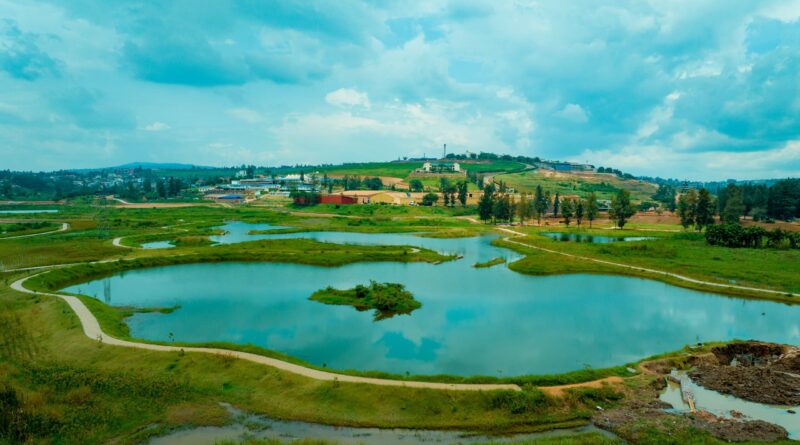 Kibumba wetland poised to become Kigali’s premier hub for aquaculture and nature-based tourism Kibumba wetland poised to become Kigali’s premier hub for aquaculture and nature-based tourism