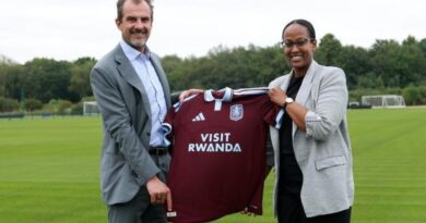 Ibyihishe inyuma y’isinwa ry’amasezerano hagati ya Aston Villa na Visit Rwanda